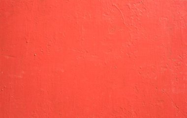 Noel için kırmızı boyalı metal arka plan illüstrasyon