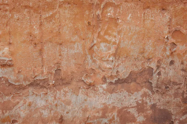 parçalanmış alçı doku arka plan ile eski duvar.