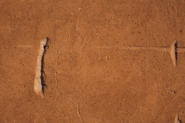 kahverengi demir arka plan doku soyut paslı duvar