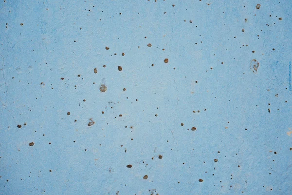 방사형 그라데이션 효과로 밝은 파란색 추상적인 배경 — 스톡 사진
