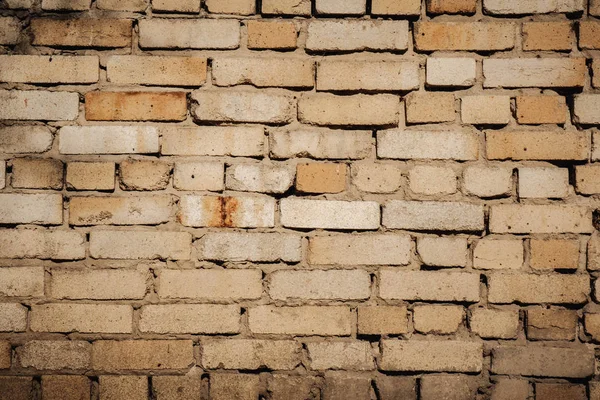 Old brick wall. Grunge background abstract background wall — Stock Photo, Image