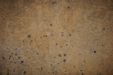 pürüzlü bir yüzeye sahip düz duvar arka plan dokusu.