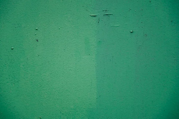 어두운 녹색 벽 텍스처, 추상 벽, 어두운 배경 — 스톡 사진