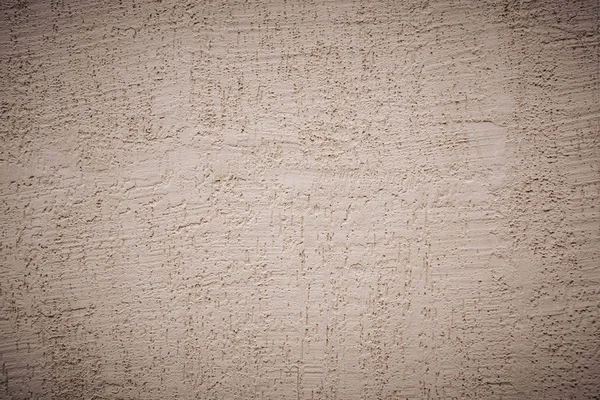 Textura de fondo de pared lisa con una superficie rugosa . — Foto de Stock