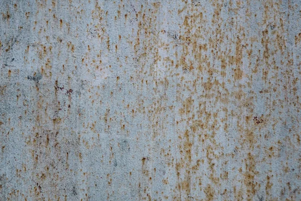 Grunge-Hintergrund. Abblätternde Farbe auf einem alten Holzboden. weiße Holzstruktur für den Hintergrund. Ansicht von oben. — Stockfoto