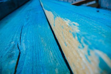 mavi panoları üst üste yatıyordu. bina inşaat konsepti