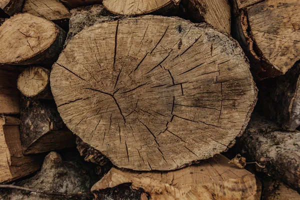 ateşleme için ahşap büyük miktarda