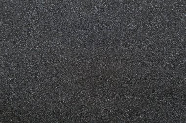 Kaykay kavrama bant yakın çekim. Makro fotoğraf zımpara doku