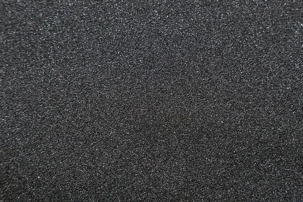 Kaykay kavrama bant yakın çekim. Makro fotoğraf zımpara doku