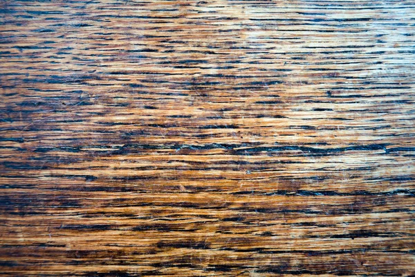 Jahrgang, alte Holzstruktur. Holzoberfläche Hintergrund, natürliche handgefertigte Textur — Stockfoto