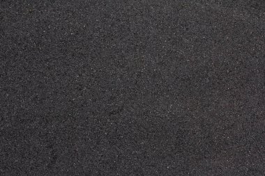 Sokak asfalt doku. Engebeli yol yüzeyi arka planı. Soyut kaldırım deseni