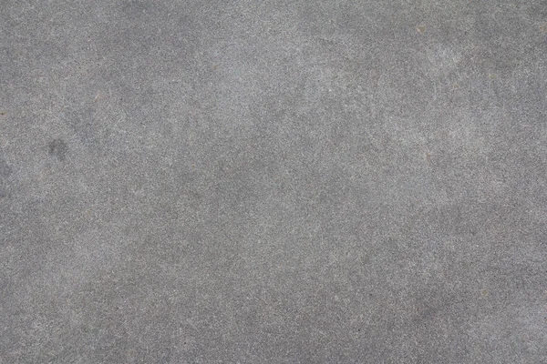 Szlifowane podłoże cementowe. Gładka powierzchnia betonowa. Polerowana tekstura kamienia szarego. — Zdjęcie stockowe