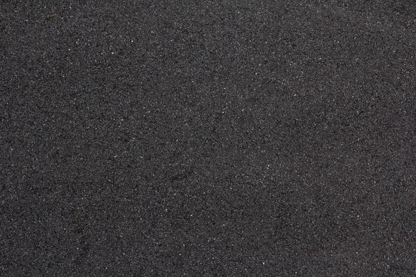Street asfalt konsistens. Grov Vägytans bakgrund. Abstrakt trottoar mönster — Stockfoto