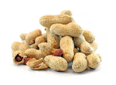 Soyulmamış Tuzlu Fıstıklar