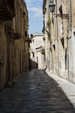 Yaz tatili: salento (İtalya içinde)