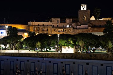 Yaz tatili: salento (İtalya içinde)