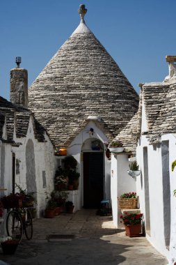 Yaz tatili: salento (İtalya içinde)