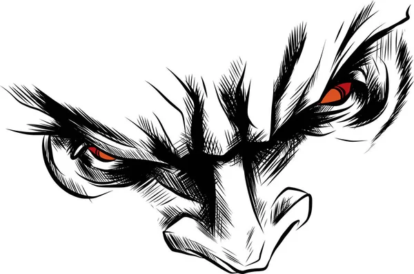 Ojo enojado imágenes de stock de arte vectorial - Página 2 | Depositphotos Ojo enojado imágenes de stock de arte vectorial - Página 2 | Depositphotos