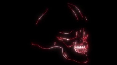 Askeri Kafatası Ordusu video animasyonu