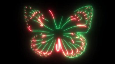 Büyük beyaz köpekbalığı dijital animasyonu