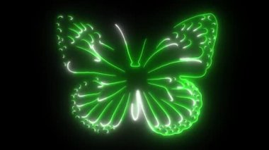 Büyük beyaz köpekbalığı dijital animasyonu