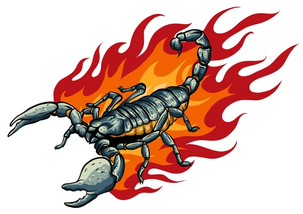 Escorpion dorado imágenes de stock de arte vectorial | Depositphotos Escorpion dorado imágenes de stock de arte vectorial | Depositphotos