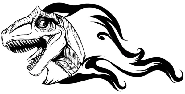 Teropodoストックベクター ロイヤリティフリーteropodoイラスト ページ 2 Depositphotos