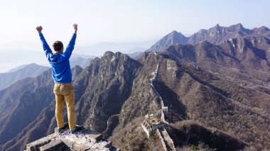 Özgürlük Çin üst