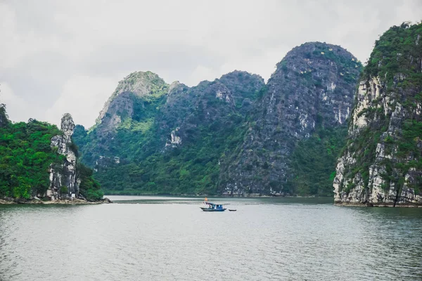 베트남하 의산들 — 스톡 사진