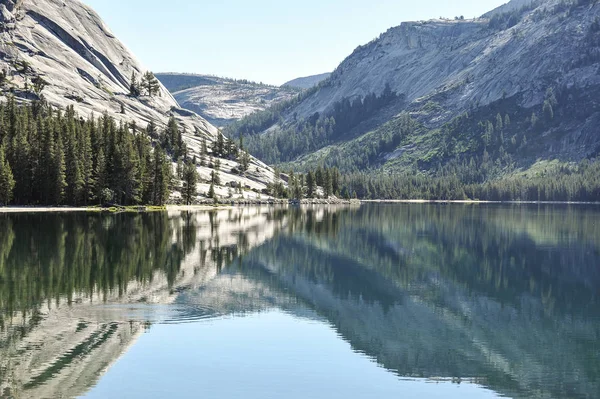 Yosemite Park Kalifornie Spojené Státy Americké — Stock fotografie