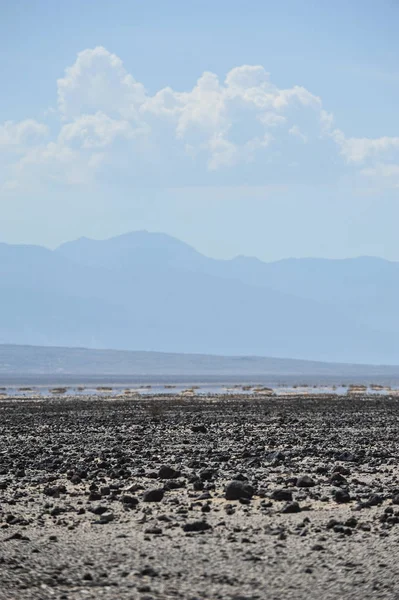 Death Valley Verenigde Staten — Stockfoto