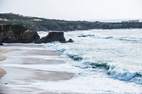 Algarve Portugal Februari 2019 — Stockfoto