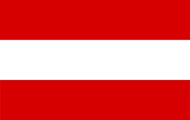 Vektör Avusturya bayrağı, Avusturya bayrağı illüstrasyon, Avusturya bayrağı resmi, Avusturya bayrağı görüntü,