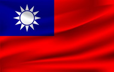 Çin Halk Cumhuriyeti bayrağı