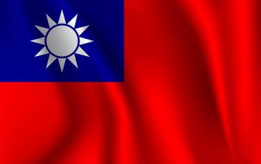 Çin Halk Cumhuriyeti bayrağı