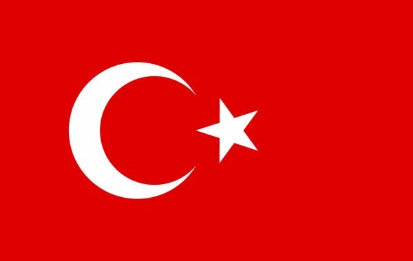 Vetor Bandeira da Turquia, Bandeira da Turquia ilustração, Bandeira da Turquia imagem, Bandeira da Turquia imagem , —  Vetores de Stock