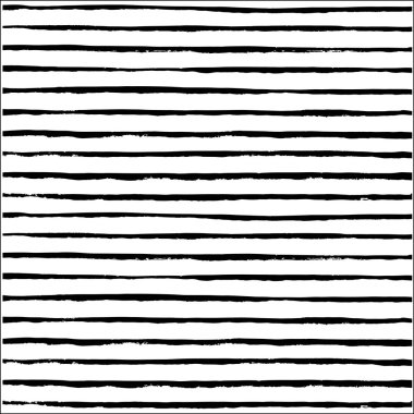 elle çizilmiş yatay çizgili arka plan desen