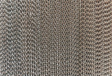 Eski moda otomatik radyatör paneli arkaplan resmi