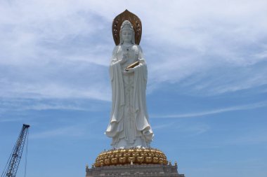 Asya Çin Hainan Sanya