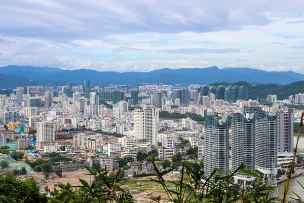 Asya Çin Hainan Sanya