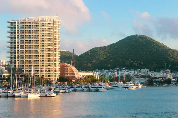 Çin Hainan Sanya Dadonghai
