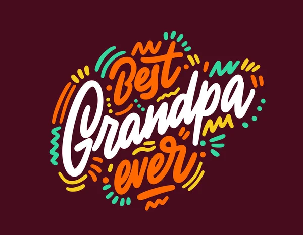 Grandma-02-02 — стоковый вектор
