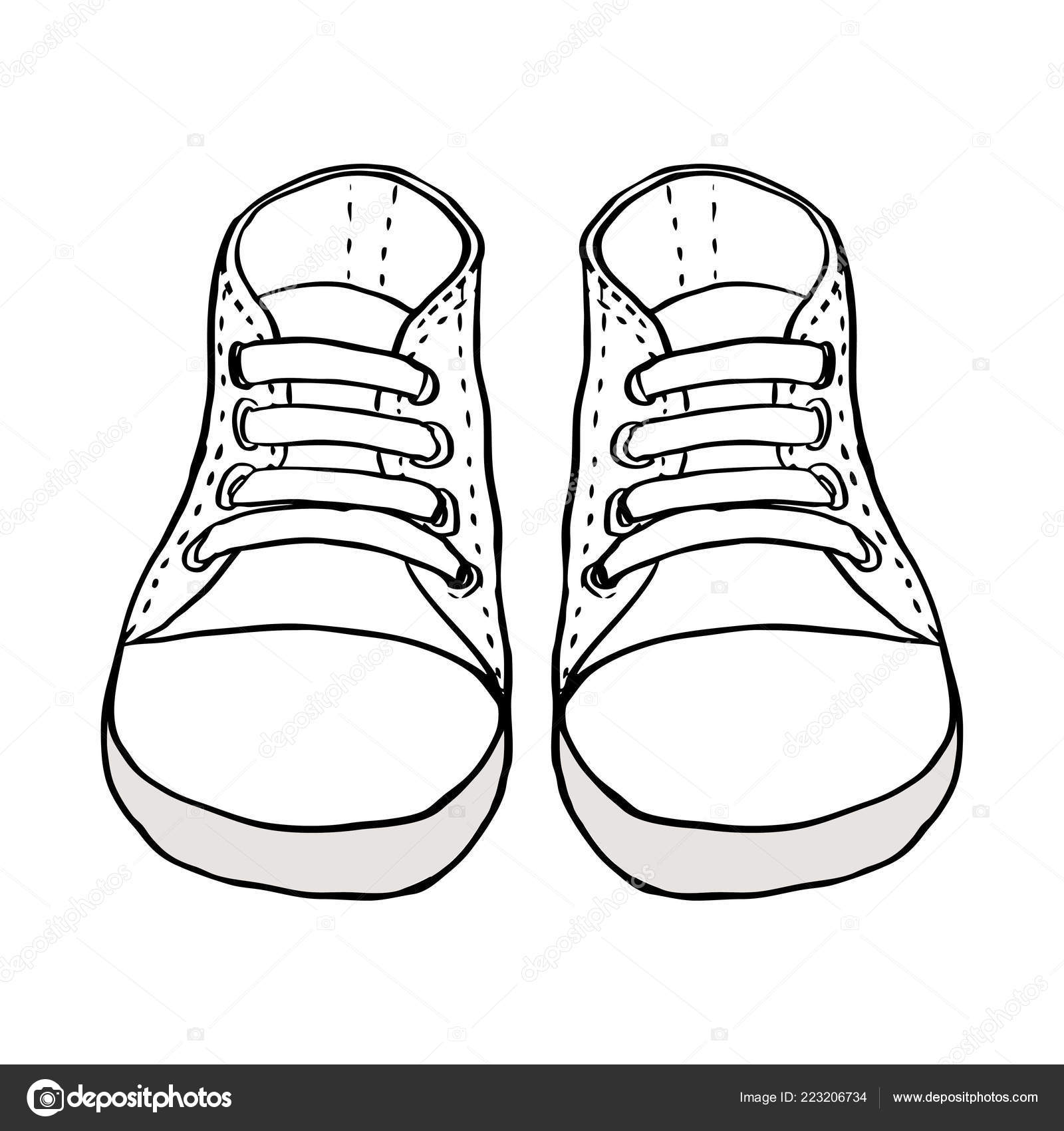 Featured image of post Art Converse Shoes Drawing By drawing on them bedazzling them or embroidering them you can make your