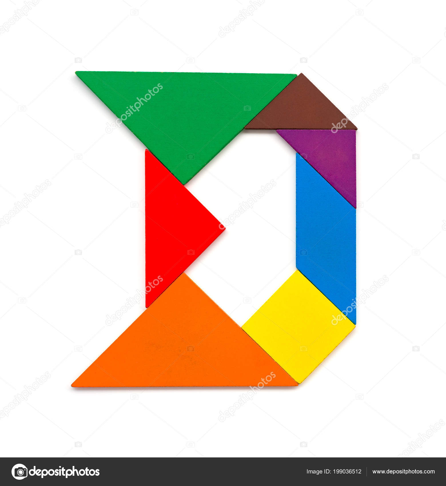 SCARICARE TANGRAM GIOCO DA