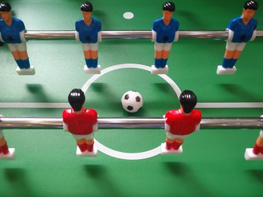 Tablo futbol oyun ya da futbol gam