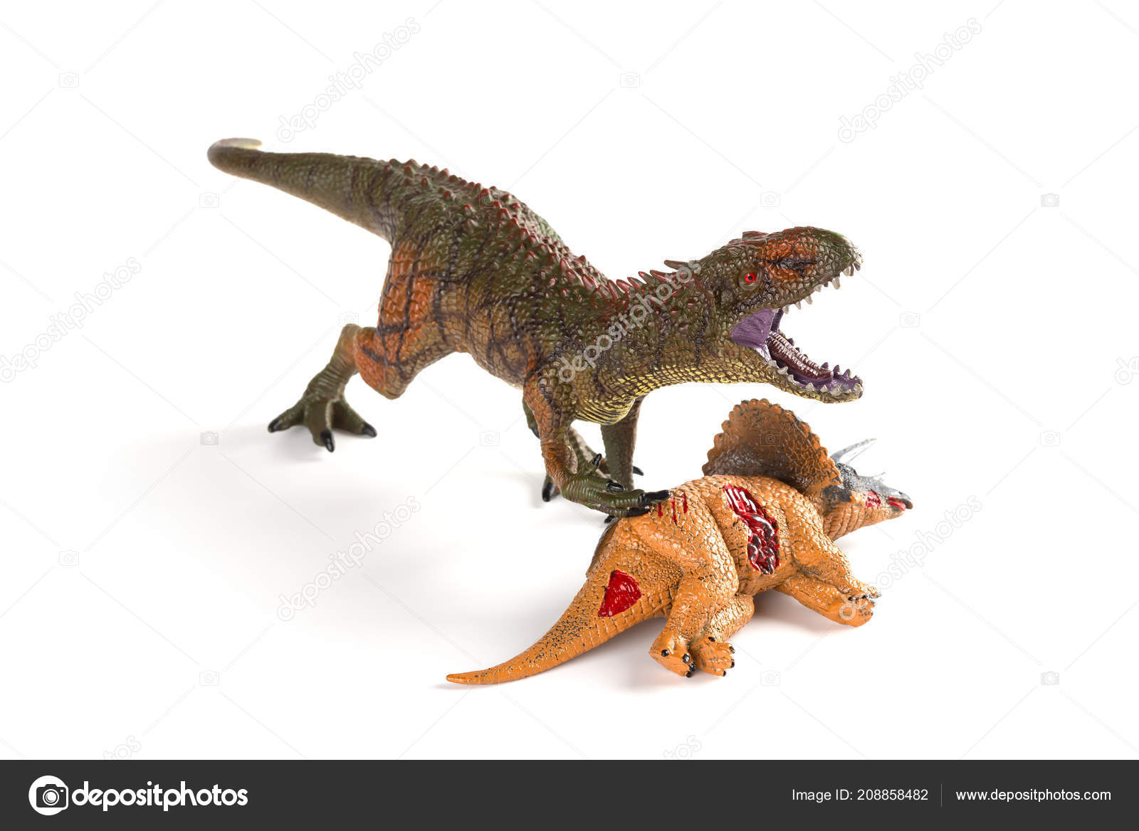 TIRANOSSAURO REX PAPO MARROM MINIATURA BRINQUEDO DE DINOSSAURO T