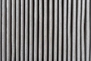 Hava filtre yakın dikey