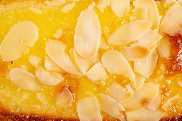 kavun tohumu ekmek yakın çekim