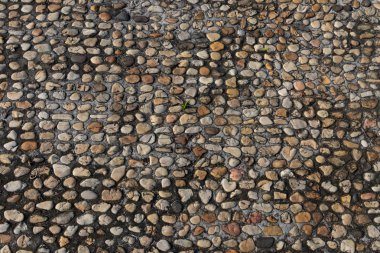 arka plan ve doku çakıl