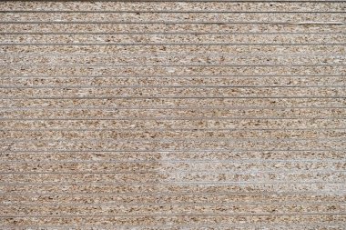 arka plan ve doku olarak orta yoğunluklu fiberboardların kesitleri